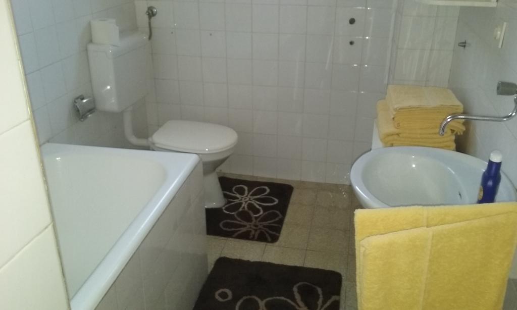 סלצה Apartman S מראה חיצוני תמונה