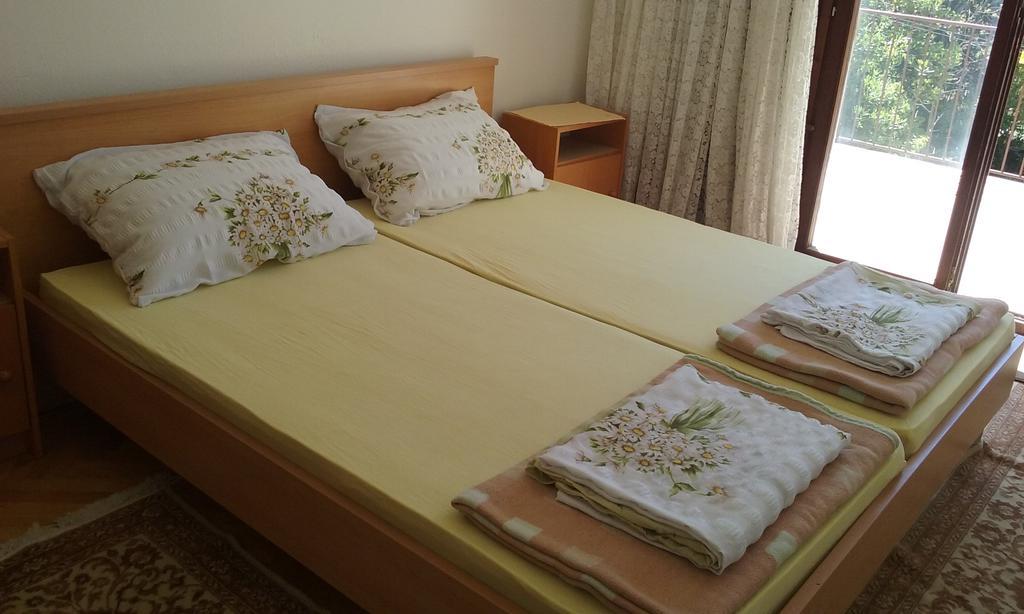 סלצה Apartman S מראה חיצוני תמונה